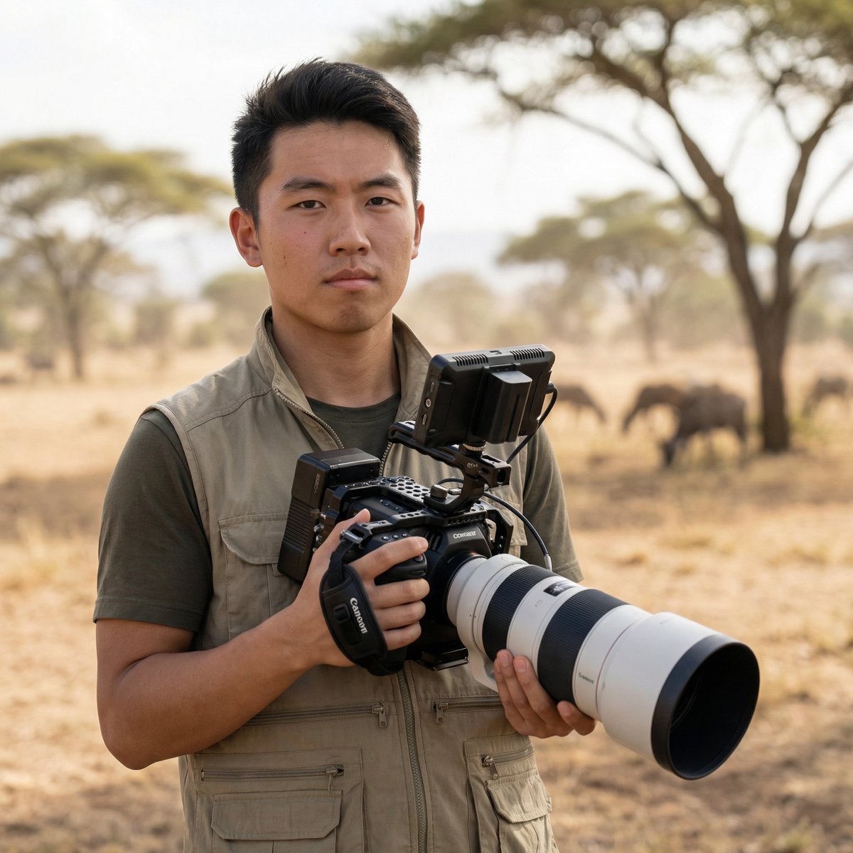 中文字幕视频导演